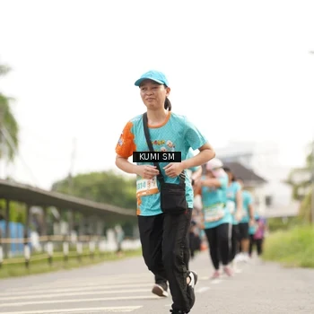 Runner Photo 8189899