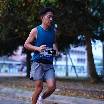 Runner Photo 8189902