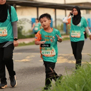 Runner Photo 8189904