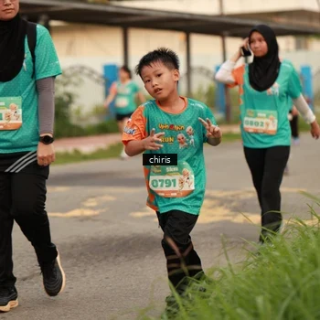 Runner Photo 8189906