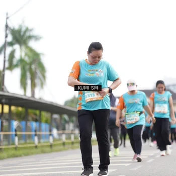 Runner Photo 8189908