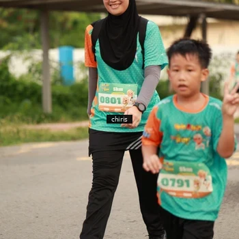 Runner Photo 8189909