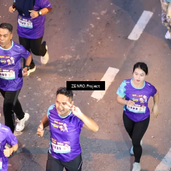 Runner Photo 8189911