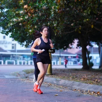 Runner Photo 8189912