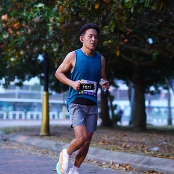 Runner Photo 8189917