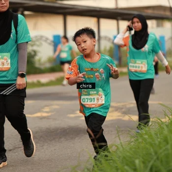 Runner Photo 8189919