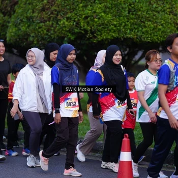 Runner Photo 8189920