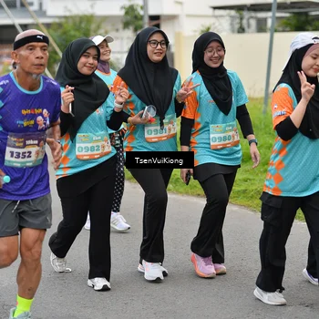 Runner Photo 8189923