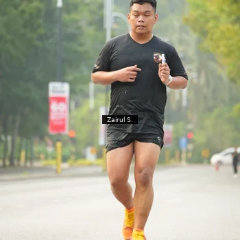 Runner Photo 8189926