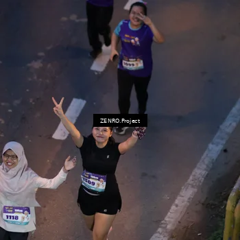 Runner Photo 8189930
