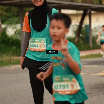 Runner Photo 8189935