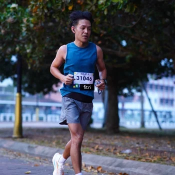 Runner Photo 8189938