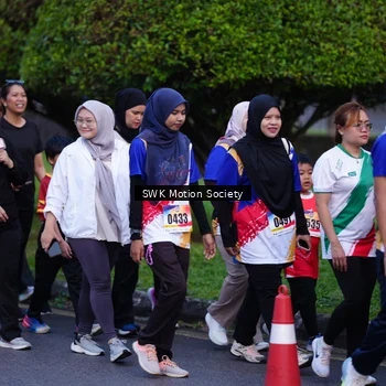 Runner Photo 8189939