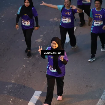 Runner Photo 8189950