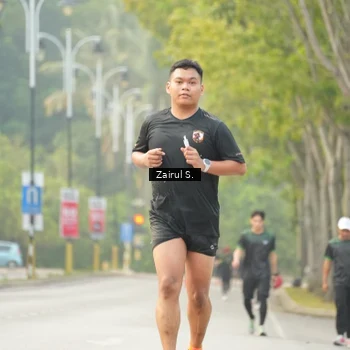 Runner Photo 8189959