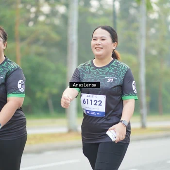 Runner Photo 8189962