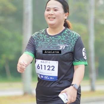 Runner Photo 8189965