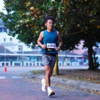 Runner Photo 8189968
