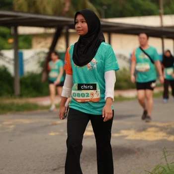 Runner Photo 8189970