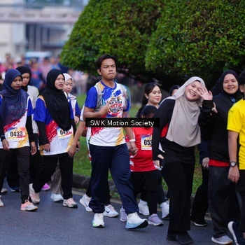 Runner Photo 8189971
