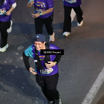 Runner Photo 8189982