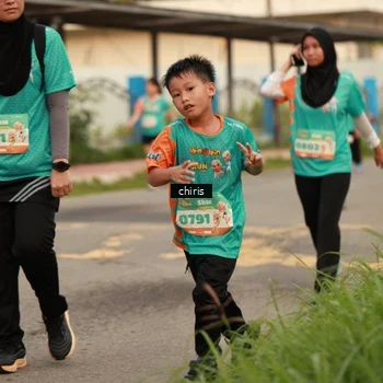 Runner Photo 8189984
