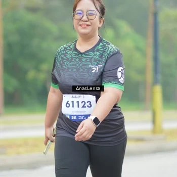Runner Photo 8189985