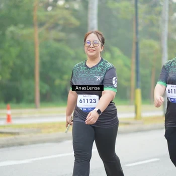 Runner Photo 8189986