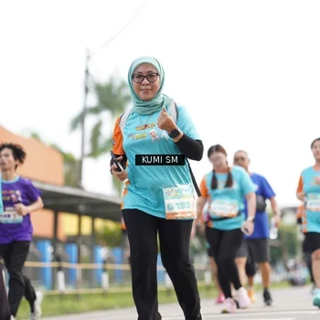 Runner Photo 8189988
