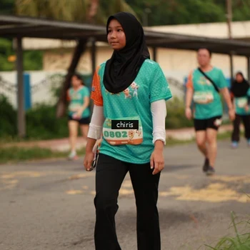 Runner Photo 8189995