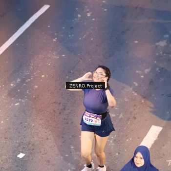 Runner Photo 8189998