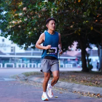 Runner Photo 8190002