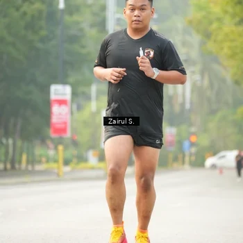Runner Photo 8190023