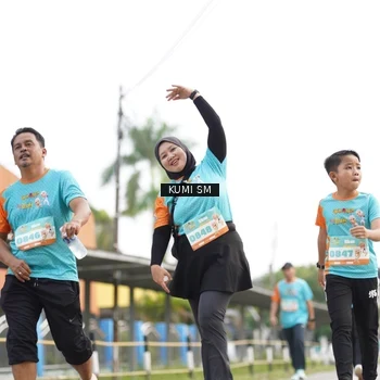 Runner Photo 8190030