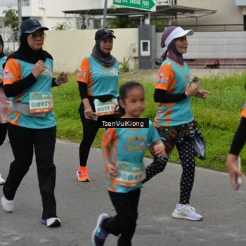 Runner Photo 8190035