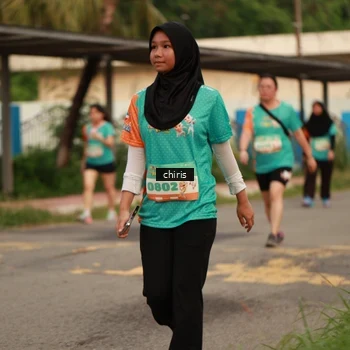 Runner Photo 8190036