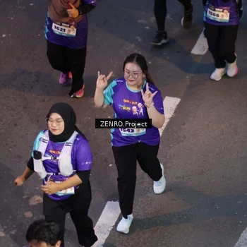 Runner Photo 8190037