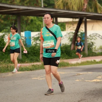 Runner Photo 8190044