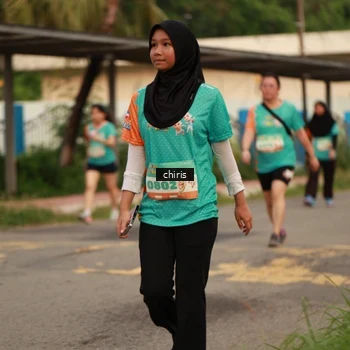 Runner Photo 8190045