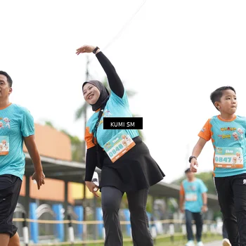 Runner Photo 8190049