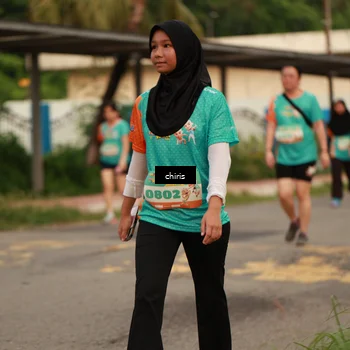 Runner Photo 8190052