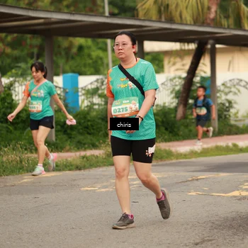 Runner Photo 8190054