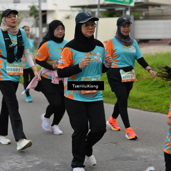Runner Photo 8190057