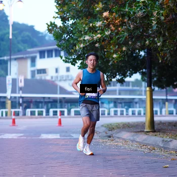 Runner Photo 8190064