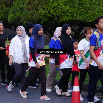 Runner Photo 8190065