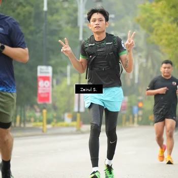 Runner Photo 8190066