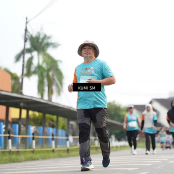 Runner Photo 8190068