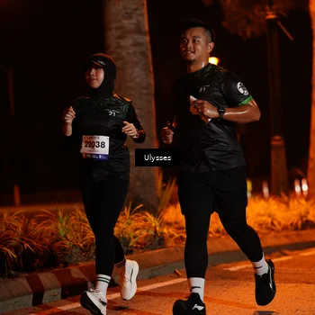 Runner Photo 8190087