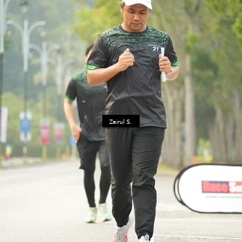 Runner Photo 8190091