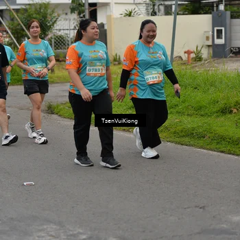 Runner Photo 8190093